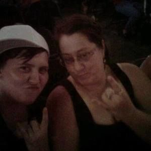 Meet your Posher, Tammy